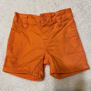Baby boy shorts